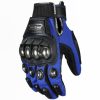 Hot Style Off-Road Motorcycle Riding Gloves Alloy Protective | ShopDecimals