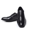 Men's Gentleman Youth Wedding Simple Single Shoes | ShopDecimals