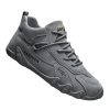Men's Non-slip Low-cut Workwear Soft Bottom Lightweight And Wear-resistant Sneakers | ShopDecimals