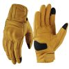 Motorbike Gloves Motorcycle Equipment Warm Breathable Gloves | ShopDecimals