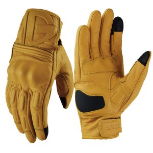 Motorbike Gloves Motorcycle Equipment Warm Breathable Gloves | ShopDecimals