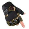Outdoor Tactics Non-slip Half-finger Riding Gloves Men | ShopDecimals