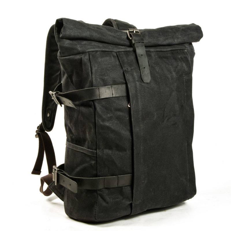 Multifunctional Anti-theft Outdoor Hiking And Water-repellent Travel And Leisure Backpack | ShopDecimals