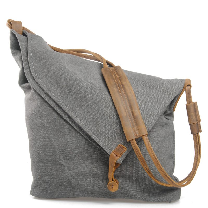 Crossbody Retro Art Cloth Bag | ShopDecimals