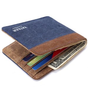 Men's Famous Wallets | ShopDecimals