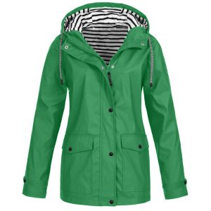 Jacket Three-In-One Two-Piece Outdoor Mountaineering Suit Waterproof Jacket | ShopDecimals