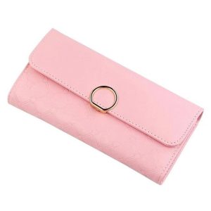 Two-fold large-capacity wallet | ShopDecimals
