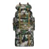 High-Capacity Military Camouflage Tactical Pack | ShopDecimals