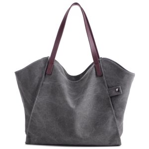 Large-Capacity Shoulder Bag | ShopDecimals