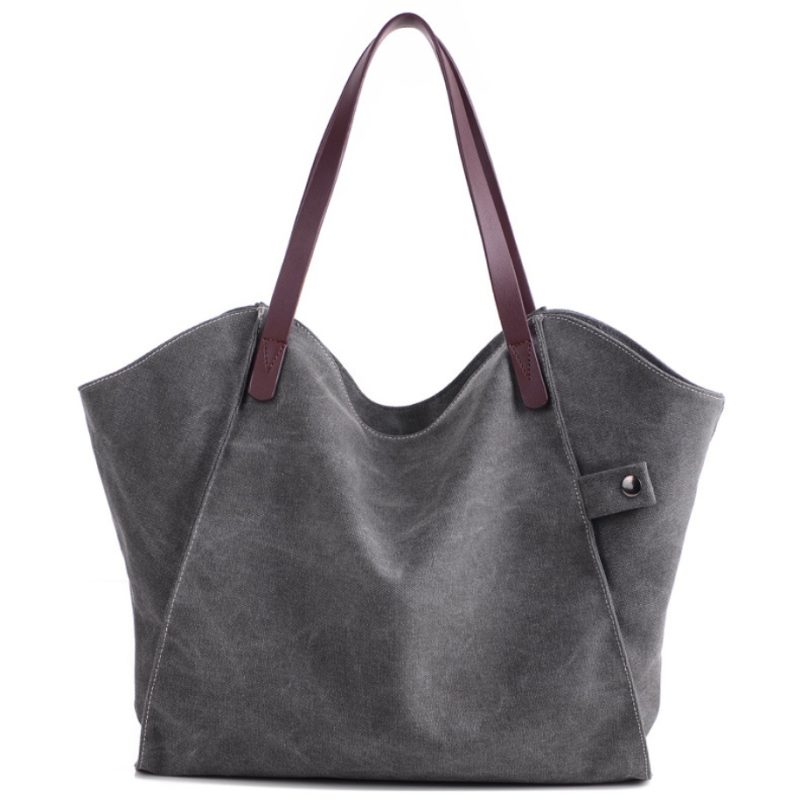 Large-Capacity Shoulder Bag | ShopDecimals