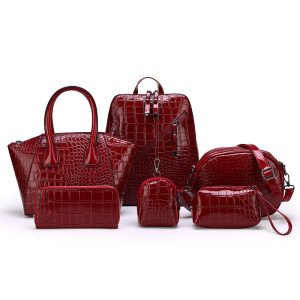 Leisure Travel Bags | ShopDecimals