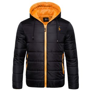 Pure Color Coat Jacket Cotton Coat | ShopDecimals