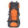 Male and Female Fashion, Large Capacity Backpack 60L Foreign Trade Mountaineering Bag | ShopDecimals
