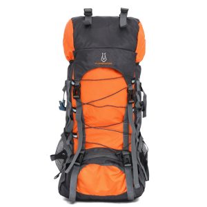 Male and Female Fashion, Large Capacity Backpack 60L Foreign Trade Mountaineering Bag | ShopDecimals