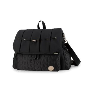 Waterproof Quilted Mummy Bag Shoulder And Shoulder Multi-functional | ShopDecimals