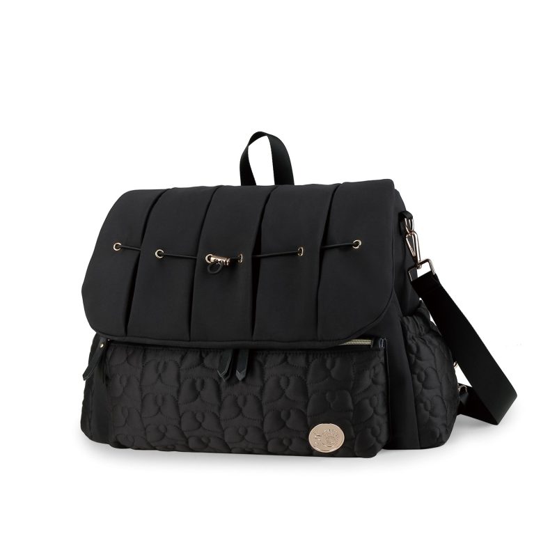 Waterproof Quilted Mummy Bag Shoulder And Shoulder Multi-functional | ShopDecimals