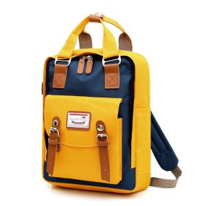 Women's Large Capacity Backpack | ShopDecimals