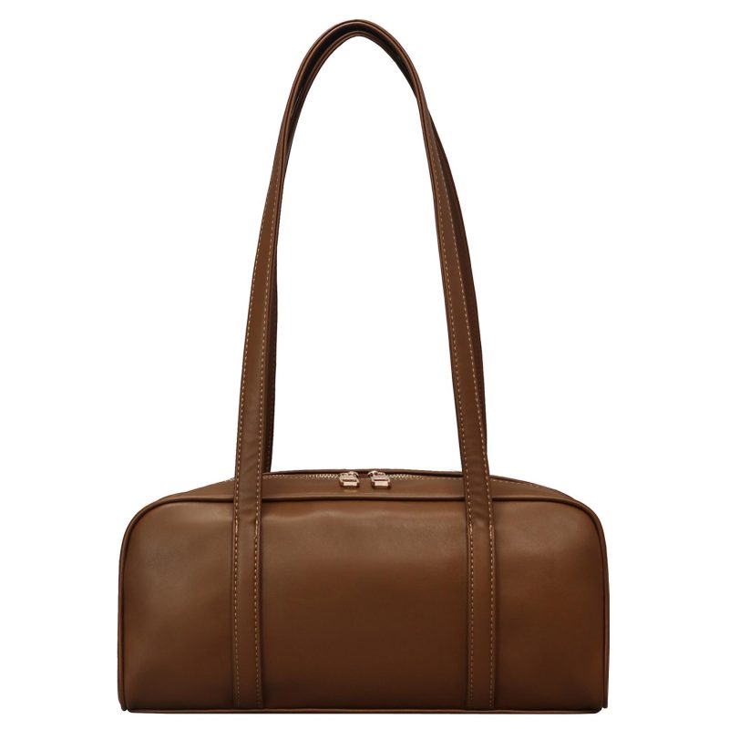 White Fashion Women's Shoulder Bag | ShopDecimals