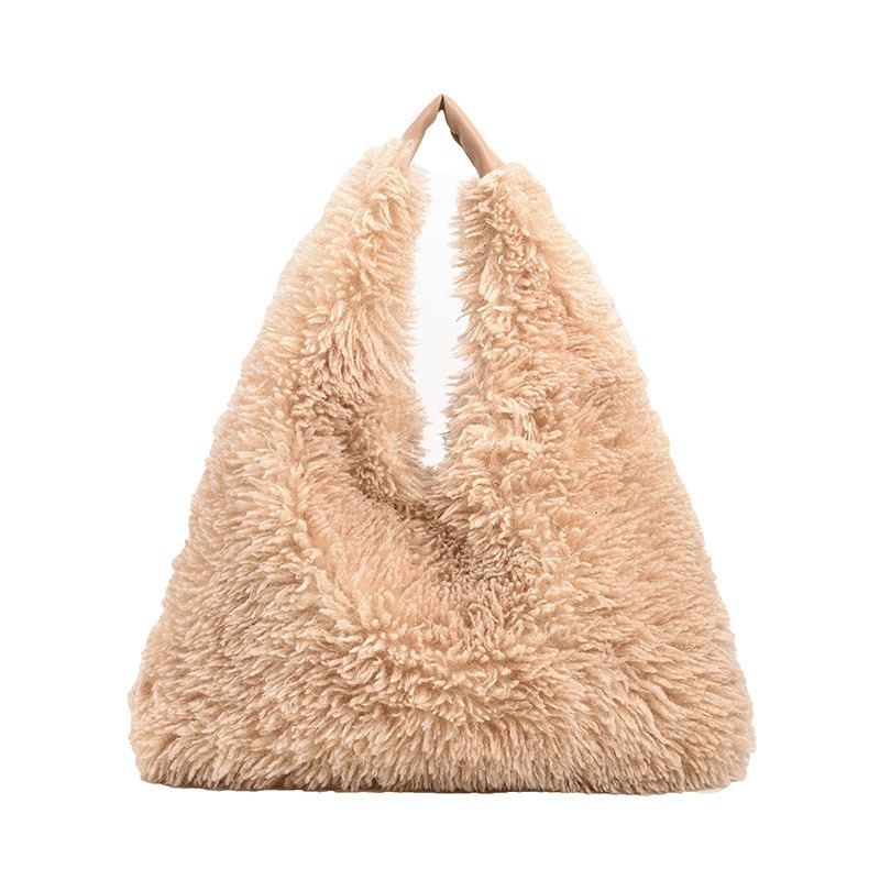 Large-capacity Shoulder Armpit Bag Cute Fashion Luxury Designer Tote Bags For Women Trend | ShopDecimals