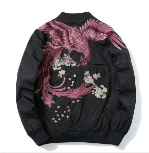 Embroidered Jackets for Men and Women Couples | ShopDecimals