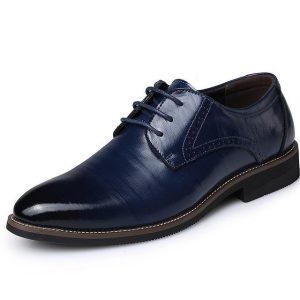 Men Leather Dress Shoes | ShopDecimals