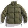 Thickened Cotton-padded Warm Coat | ShopDecimals
