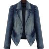 Ladies Denim Jacket | ShopDecimals