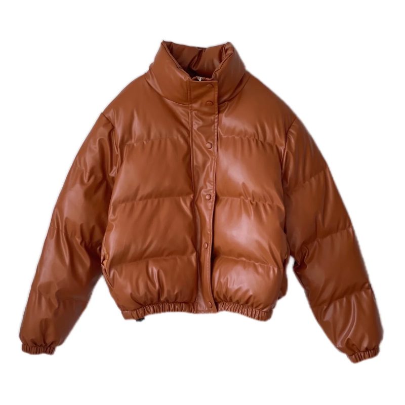 Casual Simple Style Leather Solid Color | ShopDecimals
