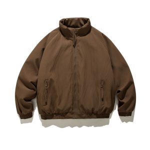Loose Trendy Cotton-padded Clothes For Men And Women | ShopDecimals