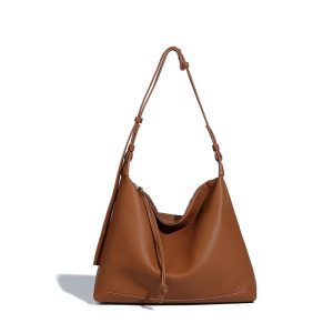 Large Capacity Underarm Bag Shoulder Messenger Bag | ShopDecimals