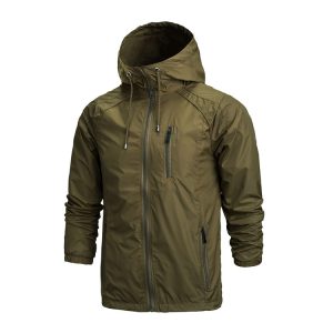 Men's Outdoor Casual Fashion Sports Jacket | ShopDecimals