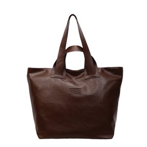 Advanced Texture Lightweight Travel Bag Casual Shoulder Bag | ShopDecimals