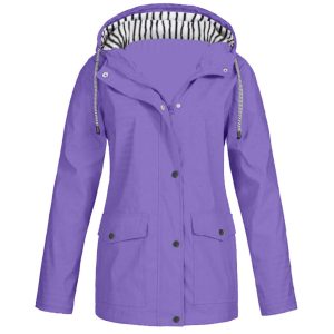 Waterproof Jacket Three In One Two-piece Set Outdoor Mountaineering Clothing Coat | ShopDecimals