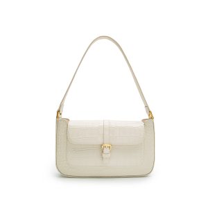 All-match Fashionable High-end Print Shoulder Bag | ShopDecimals