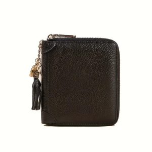 Womens Coin Purse Credit Card Holder Wallet | ShopDecimals