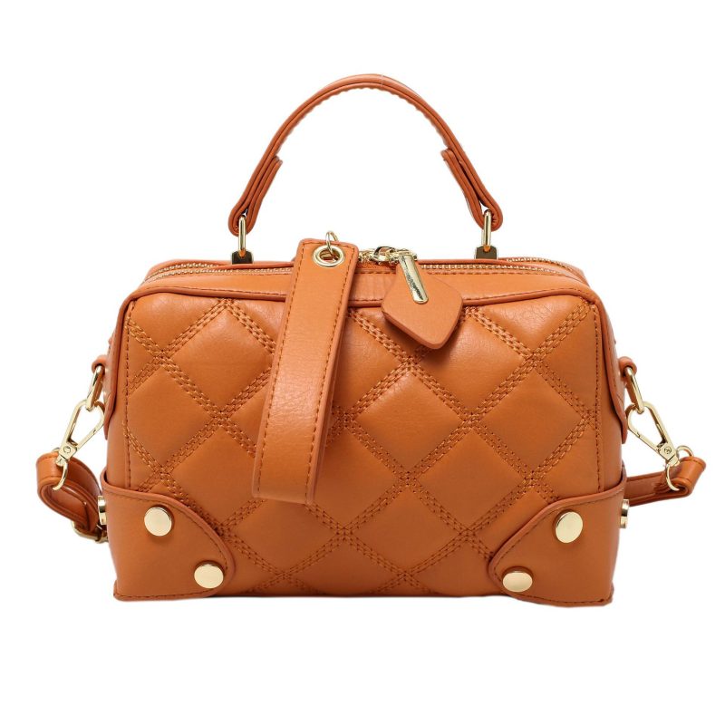 Fashion All-match Single Shoulder Messenger Bag/ | ShopDecimals