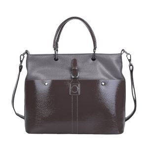 All-match Fashionable Stylish Shoulder Messenger Bag | ShopDecimals