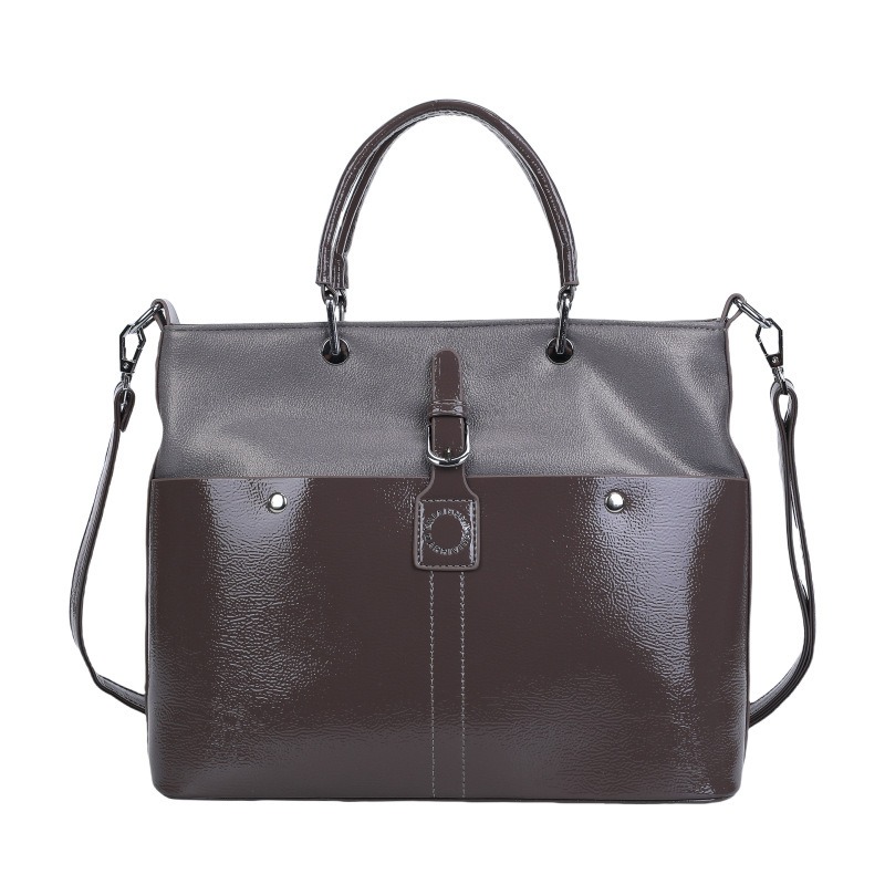All-match Fashionable Stylish Shoulder Messenger Bag | ShopDecimals