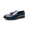 Tassel Slip-on Shoes Young Men