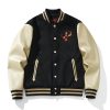Men's Chinese-style Heavy-duty Embroidered Jacket | ShopDecimals