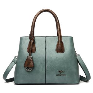Women's Crossbody Shoulder Bag Portable Handbag | ShopDecimals