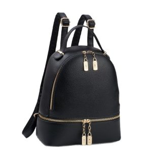 Soft Leather Large Capacity Travel Bag | ShopDecimals