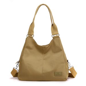 Ladies Shoulder Bag Large Capacity Casual Handbag | ShopDecimals