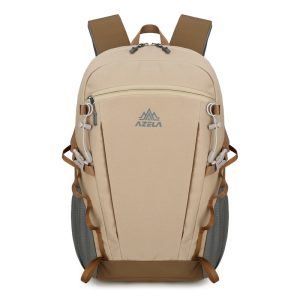 Outdoor Mountaineering Bag Large Capacity Lightweight Waterproof Professional Hiking Camping Backpack