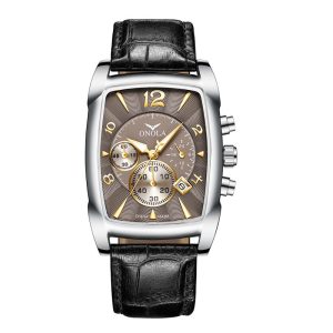 Business Casual Multifunctional Men's Quartz Watch | ShopDecimals