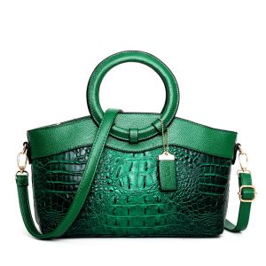 Ladies Bag Casual Temperament Handbag | ShopDecimals