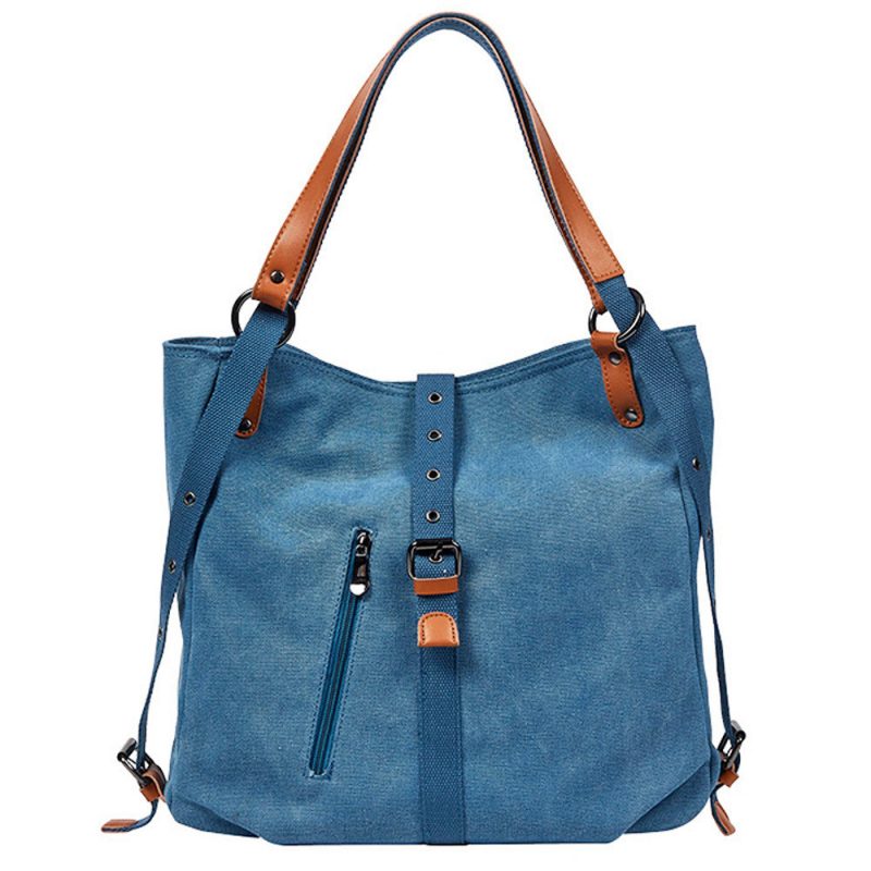 Ladies Canvas Handbags | ShopDecimals