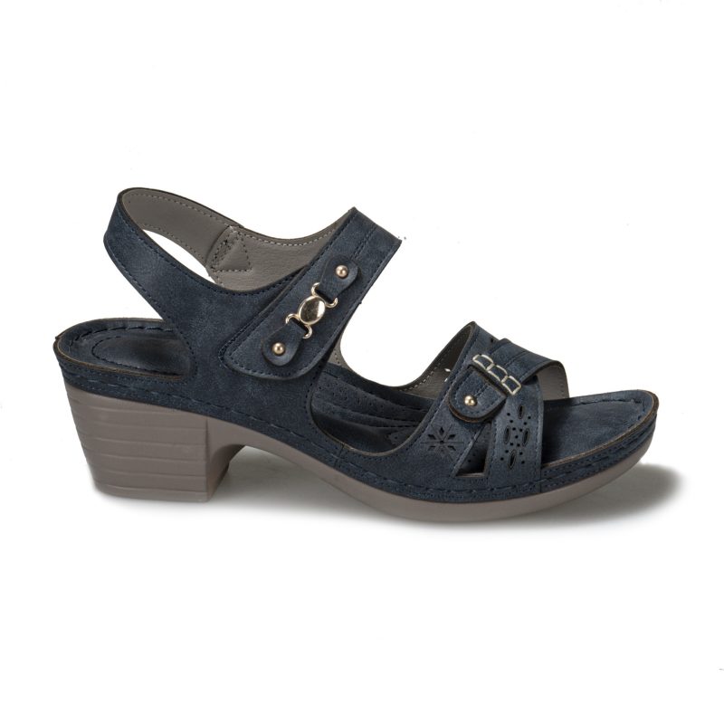Sandals Women Cross-Border Leisure Beach Sandals | ShoPDecimals