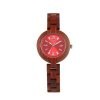 Small Dial Girls Gift Wooden Watch | ShopDecimals