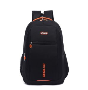 Large Capacity Schoolbag For Junior High School Students And Elementary School Students